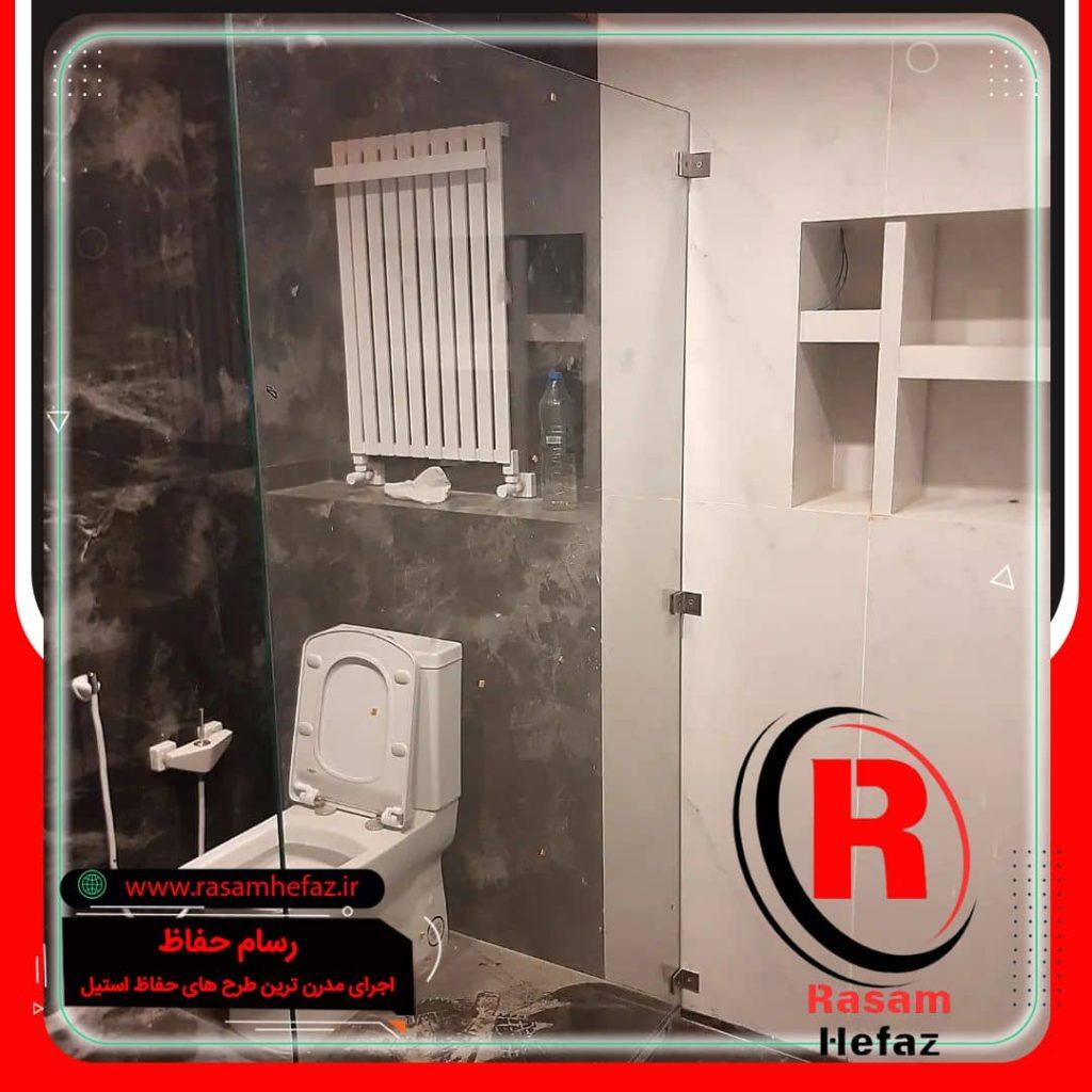 قیمت پارتیشن شیشه ای