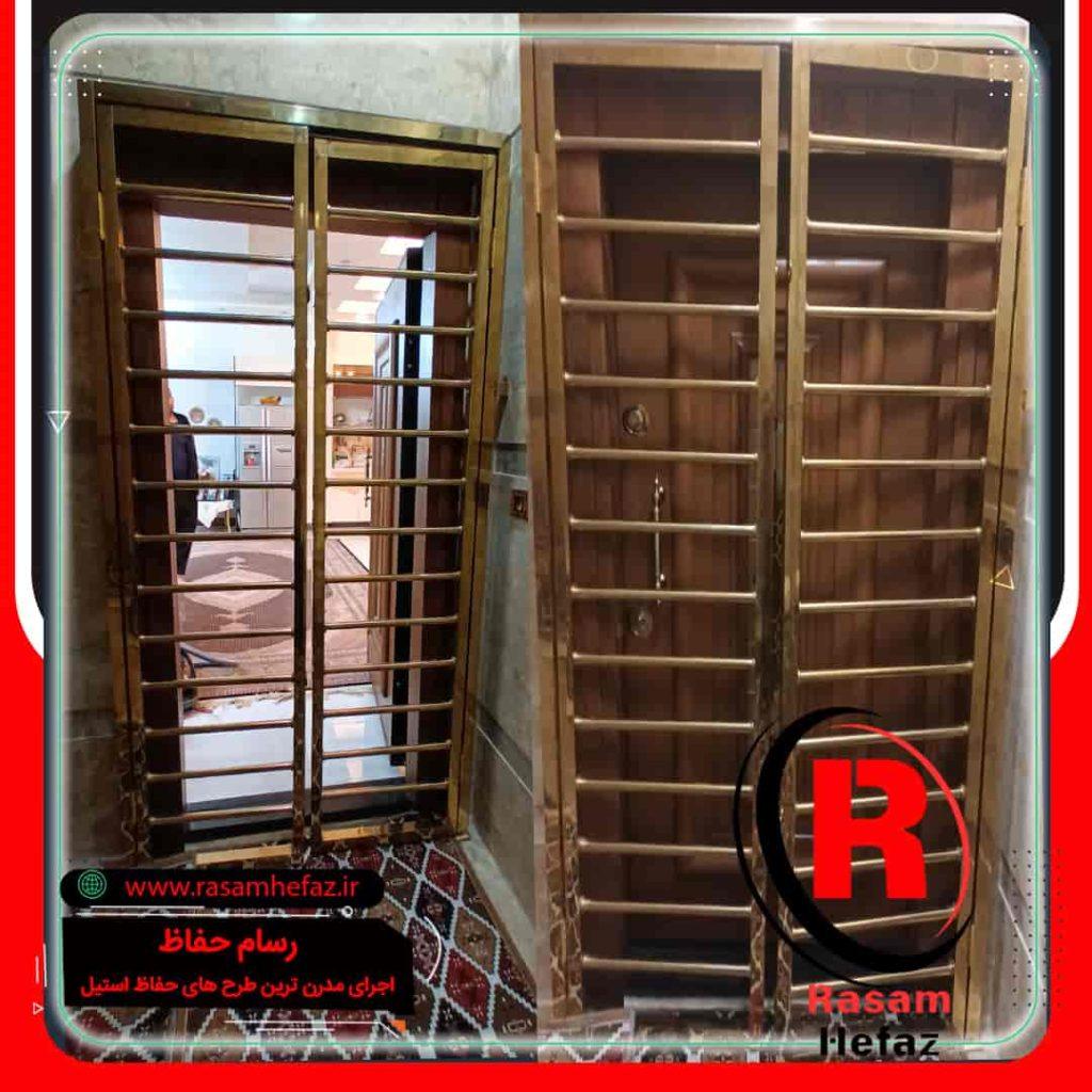 4-  پروژه ساخت حفاظ استیل درب آپارتمان<span class="rmp-archive-results-widget "><i class=" rmp-icon rmp-icon--ratings rmp-icon--star rmp-icon--full-highlight"></i><i class=" rmp-icon rmp-icon--ratings rmp-icon--star rmp-icon--full-highlight"></i><i class=" rmp-icon rmp-icon--ratings rmp-icon--star rmp-icon--full-highlight"></i><i class=" rmp-icon rmp-icon--ratings rmp-icon--star rmp-icon--full-highlight"></i><i class=" rmp-icon rmp-icon--ratings rmp-icon--star "></i> <span>4 (1)</span></span>