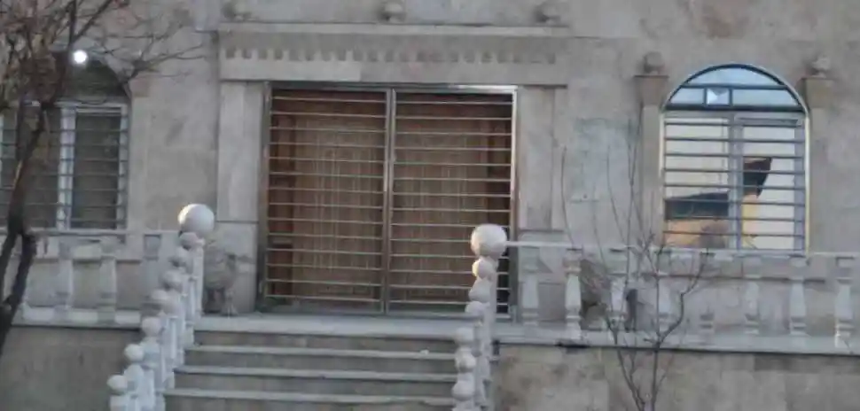 گروه مهندسی رسام حفاظ
